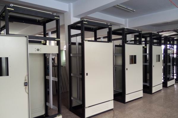 泰州控制箱-控制箱的合理布置方法